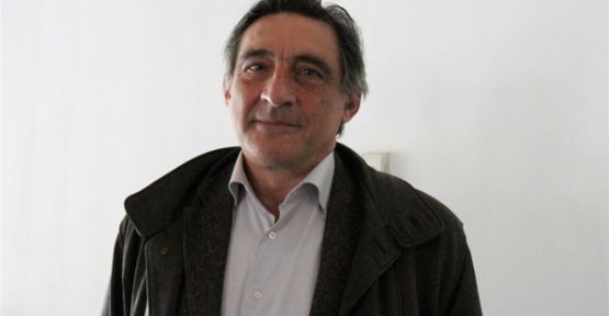 İnsel: HDP ile hayalimizdeki Türkiye'de olabiliriz