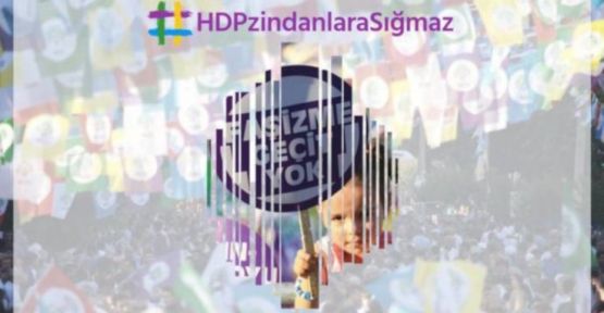 Instagram HDP milletvekillerinin hesaplarını kapattı