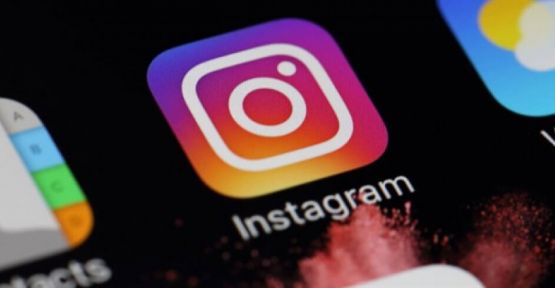  Instagram İran'da yasaklandı