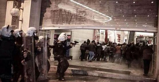 İnternet sansürü başladı