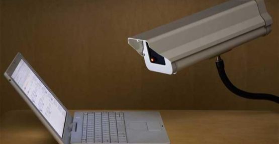 'İnternet Sansürü' Meclis'te görüşülüyor