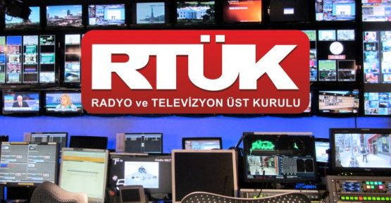 İnternet yayınlarına RTÜK denetimi başlıyor