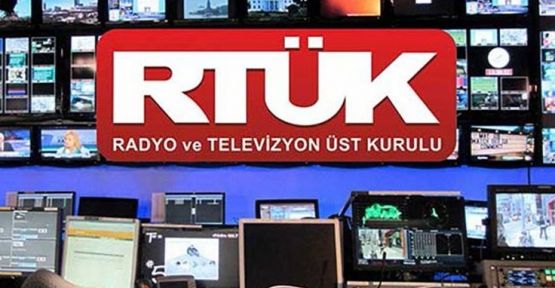 İnternette TV izleyen herkesin bilgileri RTÜK’e gidecek