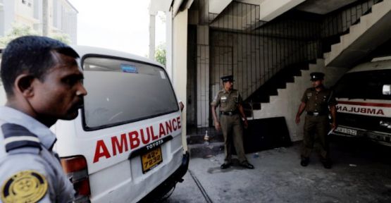 İntihar saldırganı açık büfede sıraya girmiş!