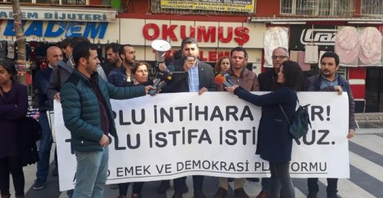 İntihar vakalarının nedeni ekonomik