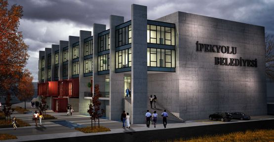 İpekyolu Belediye Eş Başkanı Tayan gözaltına alındı