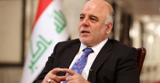 Irak Başbakanı: IŞİD'i Irak'tan çıkarmak 3 ay sürecek     