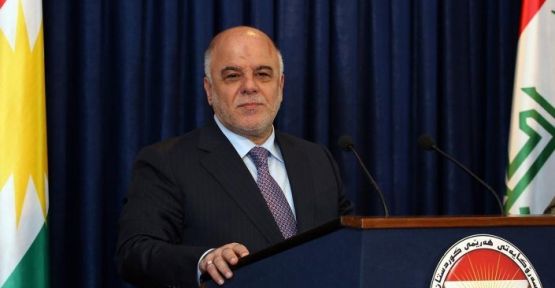Irak Başbakanı: Türk askeri Musul’dan çekilmeli