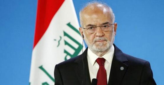 Irak Dışişleri Bakanı: Türkiye'nin isteğini hayretle karşıladık