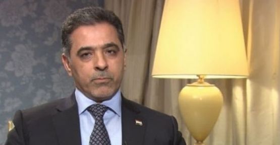Irak İçişleri Bakanı istifa etti
