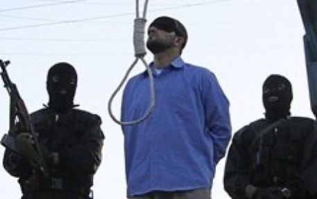 Irak idamlarda İran’ı aratmıyor