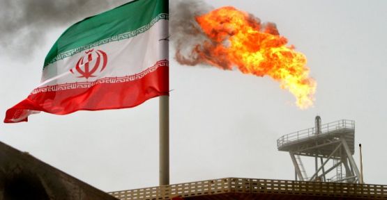 'Irak İran'dan gıda karşılığı gaz alacak'