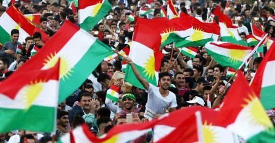 Irak Kürdistan Bölgesel Yönetimi'nde seçimler ertelendi