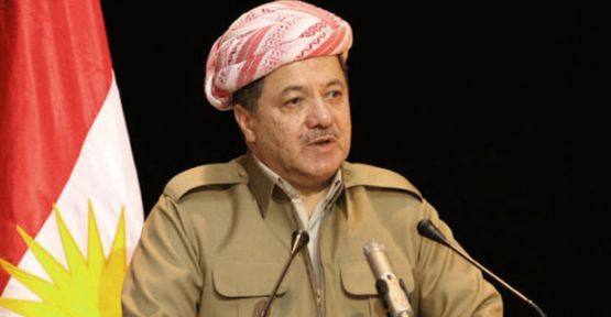Irak Meclisi, Barzani'den açıklama istedi