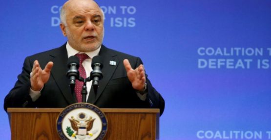 Irak: Türkiye hatasını kabul etti, peşmerge küçülecek
