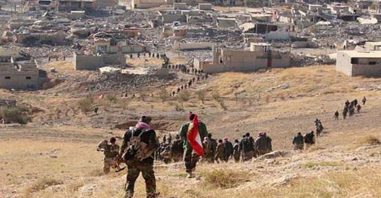 Irak: Türkiye'ye sınırötesi saldırıya izin vermeyeceğiz