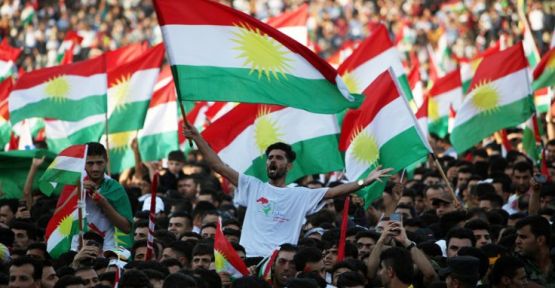 Iraklı Kürtler hükümet için üç şart koştu
