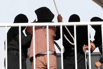 Irak'ta 11 kişi daha idam edildi