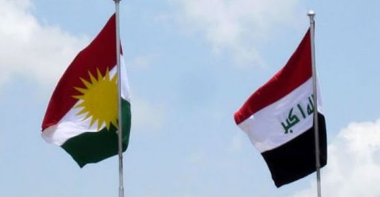 Irak'ta Kürt cumhurbaşkanı krizi