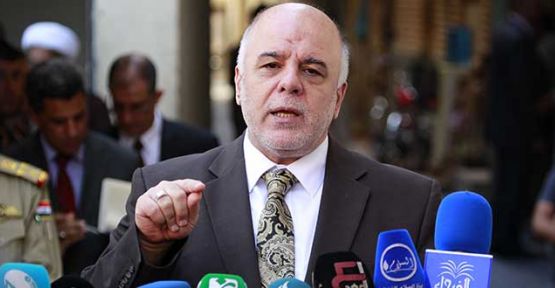 Irak'tan NATO'ya şikayet: 'Türkiye üzerinde otoritenizi kullanın'