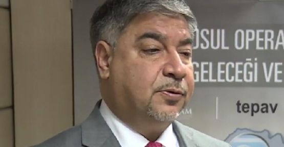 Irak'tan Türkiye'ye IŞİD uyarısı