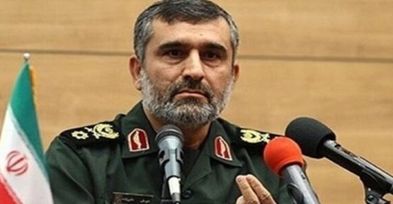 İran: Amaç Amerikan askeri öldürmek değildi