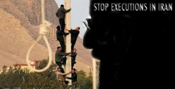 İran bir haftada 14’ü Kürt 40 kişiyi idam etti