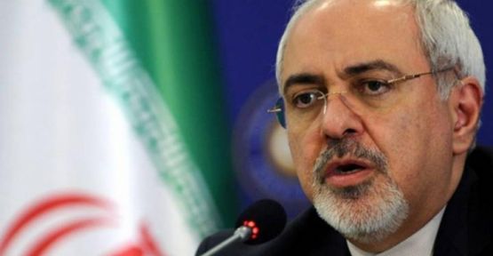 İran Dışişleri Bakanı Zarif’ten Trump’ın tehdidine yanıt