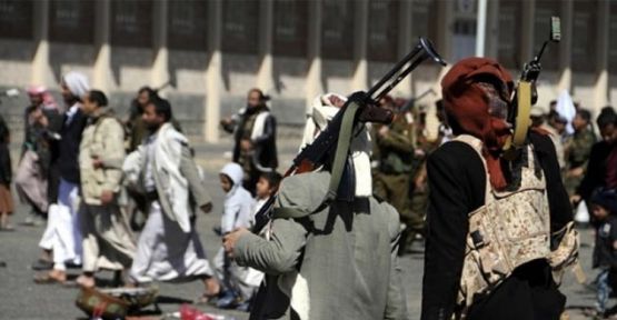 İran Dışişleri: Yemen'e saldırı uluslararası hukuka aykırı