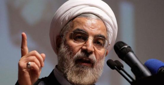 İran: Esad'ı sonuna kadar destekleyeceğiz