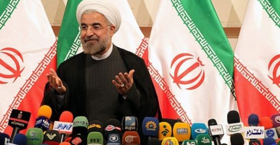 İran: Füzelerimizi geliştirmek için kimseden izin almayacağız