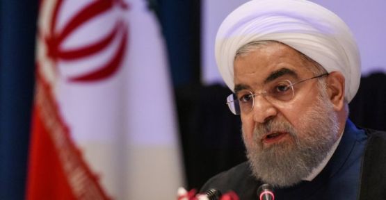İran IŞİD'in sonunu ilan etti