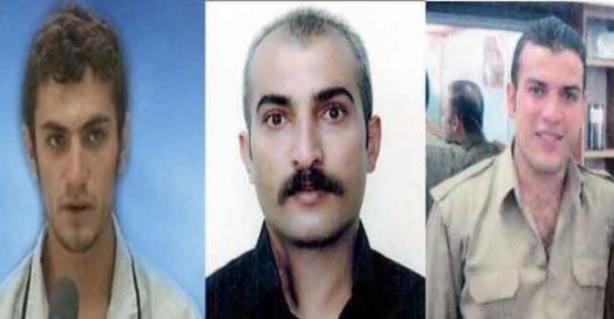 İran rejimi Saman, Nasim ve Efşari kardeşleri idam etti