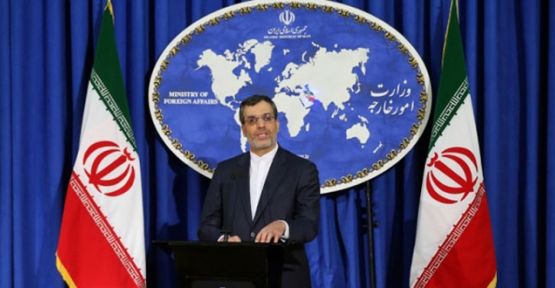 İran: Suriye'ye müdahale sorunu daha da büyütür