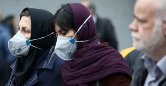 İran'da koronavirüsten korunmak için sahte içki tüketen 27 kişi hayatını kaybetti