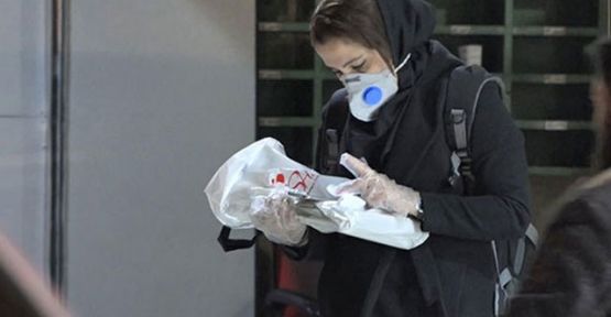 İran'da koronavirüsten ölenlerin sayısı 1685'e çıktı