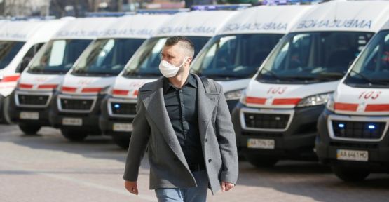 İran'da ölü sayısı 1284'e yükseldi