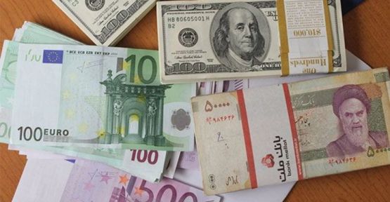 İran'dan dolar yerine euro kullanma kararı