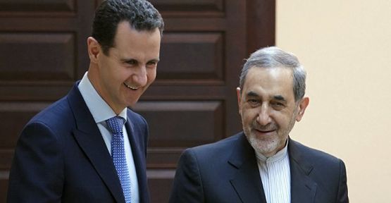 İran'dan İdlib ve Fırat'ın doğusunda operasyon sinyali