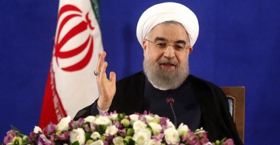 İran'dan IŞİD'e karşı işbirliği çağrısı