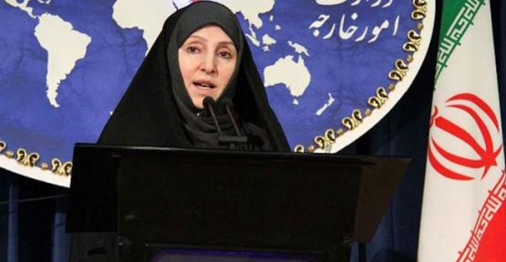 İran’dan seçim değerlendirmesi