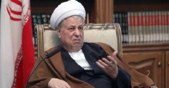 İran'ın eski Cumhurbaşkanı yaşamını yitirdi