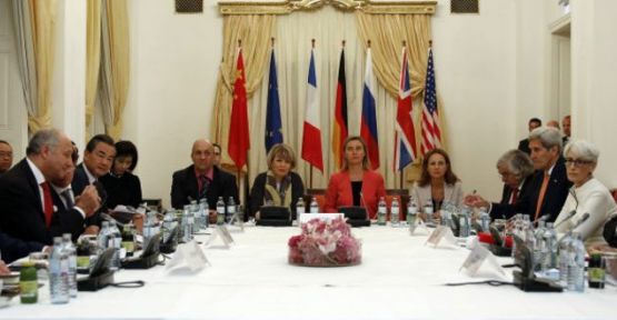 İran'la nükleer müzakerelerde anlaşma sağlandı