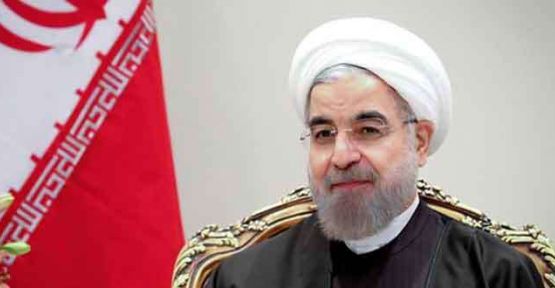 İranlı 65 milletvekilinden Ruhani'ye Erdoğan'ı uyar mektubu