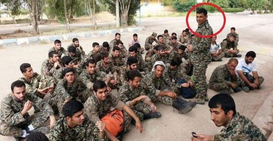 İranlı komutan, IŞİD tarafından öldürüldü