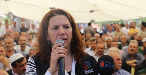 Irmak: Örgütlü şekilde direnmezsek büyük katliam olacak!