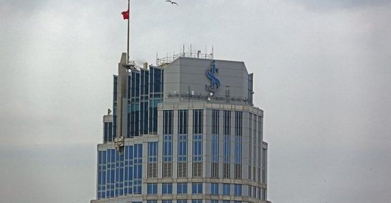 'İş Bankası hisselerinin devrine formül bulundu'