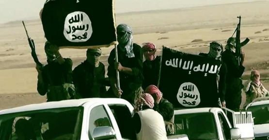 IŞİD 36 Dürzi kadın ve çocuğu kaçırdı