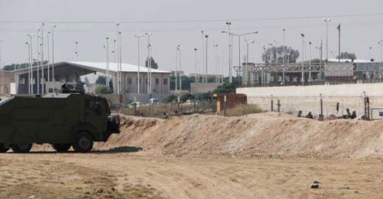 IŞİD Antep'te karakola saldırdı: 1 asker yaralı