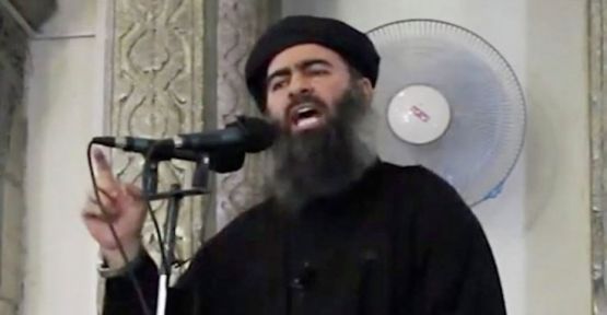 IŞİD: Bağdadi öldü